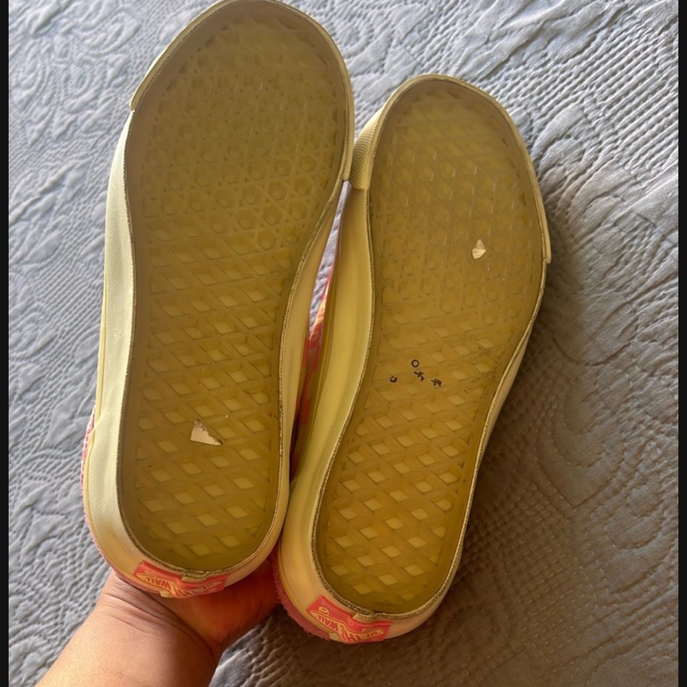 New Vans - Picture 6 of 7